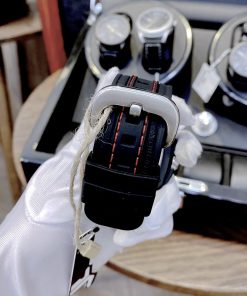 Đồng hồ SevenFriday nam dây cao su