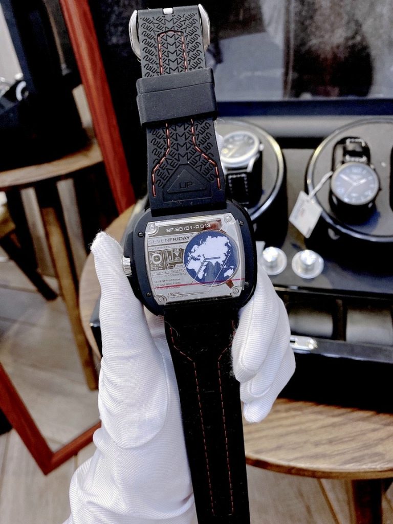 Đồng hồ SevenFriday nam giá rẻ