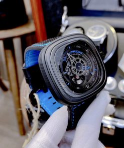 Đồng hồ SevenFriday nam máy cơ