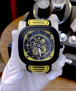 Đồng hồ SevenFriday nam máy cơ