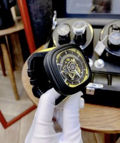 Đồng hồ SevenFriday nam siêu cấp