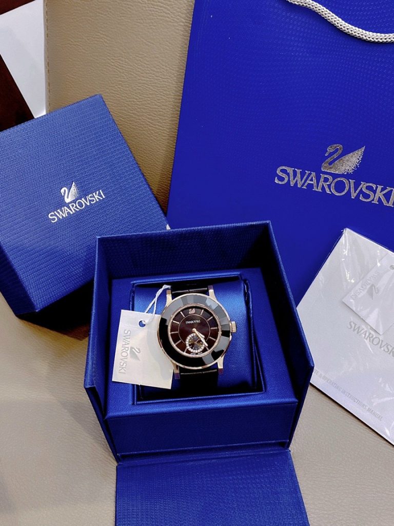 Đồng hồ Swarovski