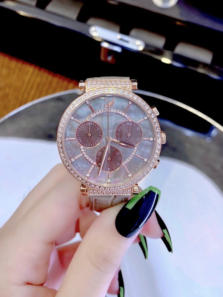 Đồng hồ Swarovski 5580348