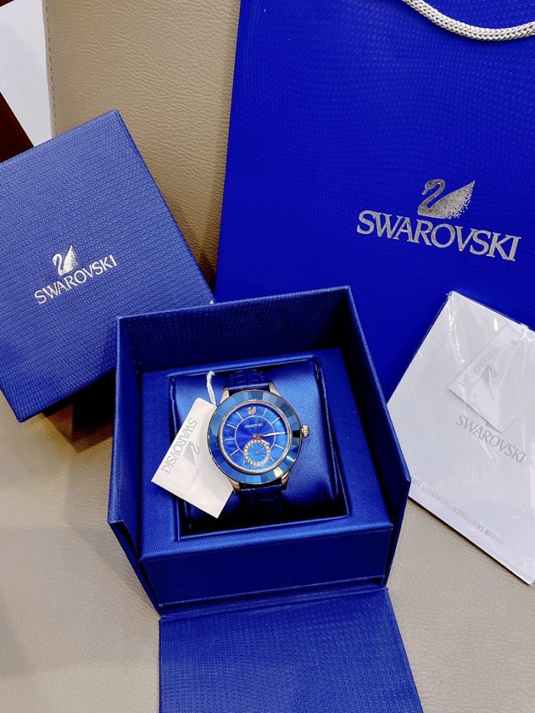 Đồng hồ Swarovski