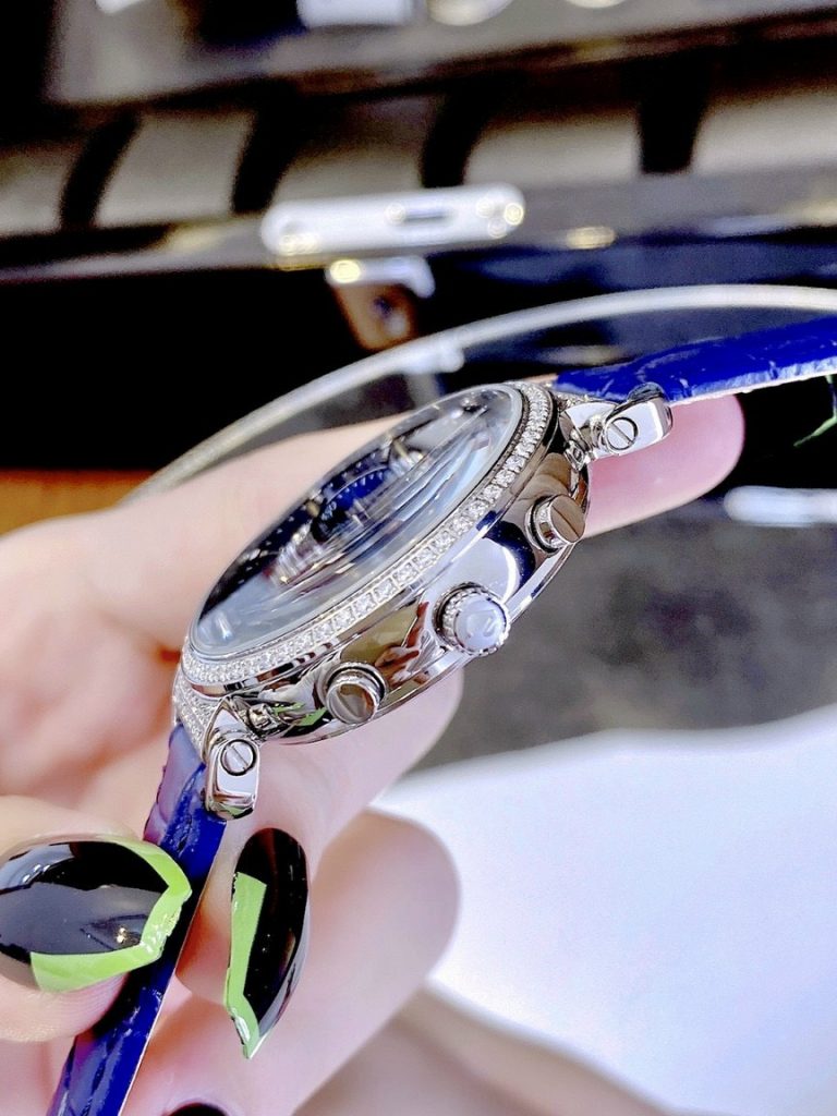 Đồng hồ Swarovski nữ giá rẻ