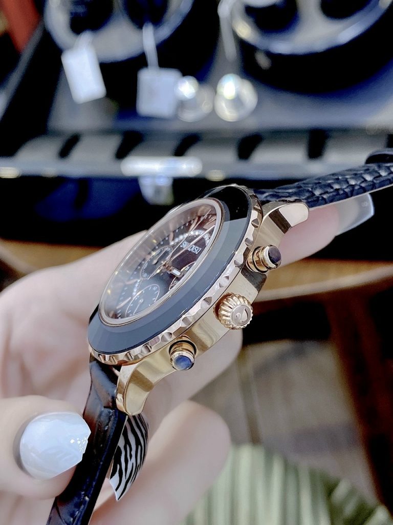 Đồng hồ Swarovski nữ siêu cấp