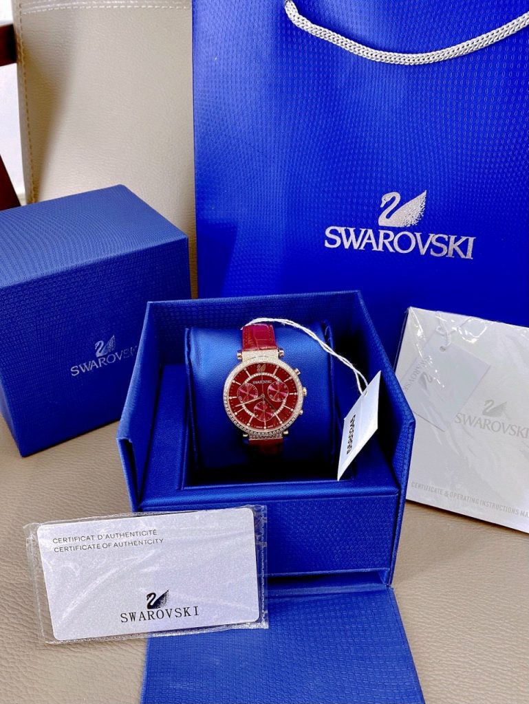 Đồng hồ Swarovski sale