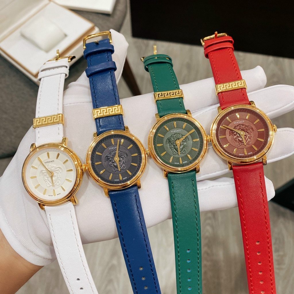 Đồng hồ Versace