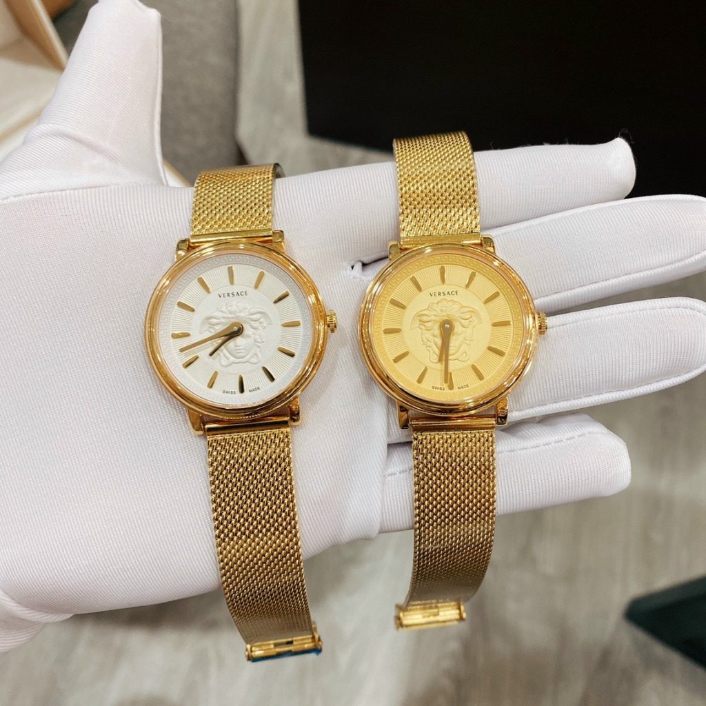 Đồng hồ Versace