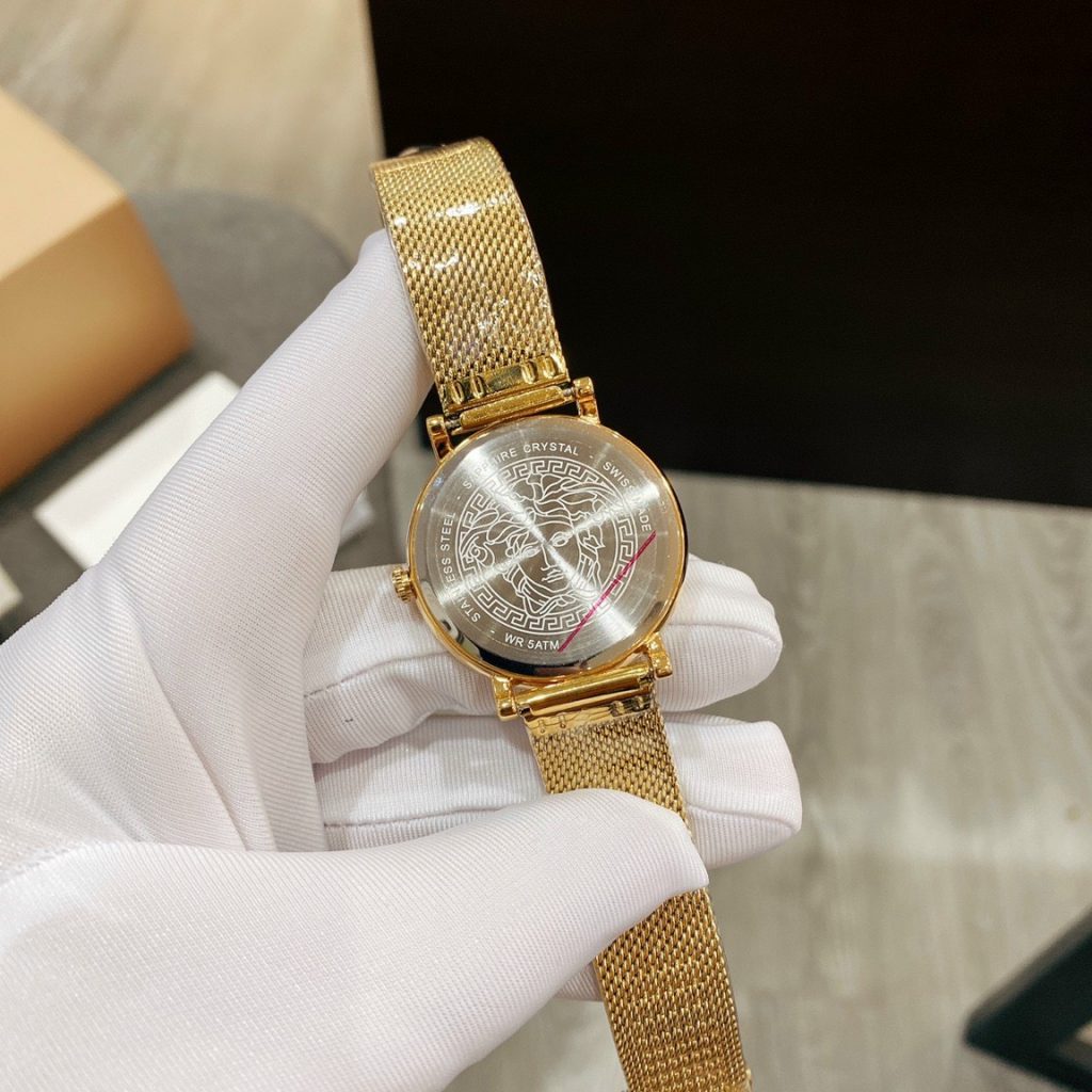 Đồng hồ Versace giá rẻ