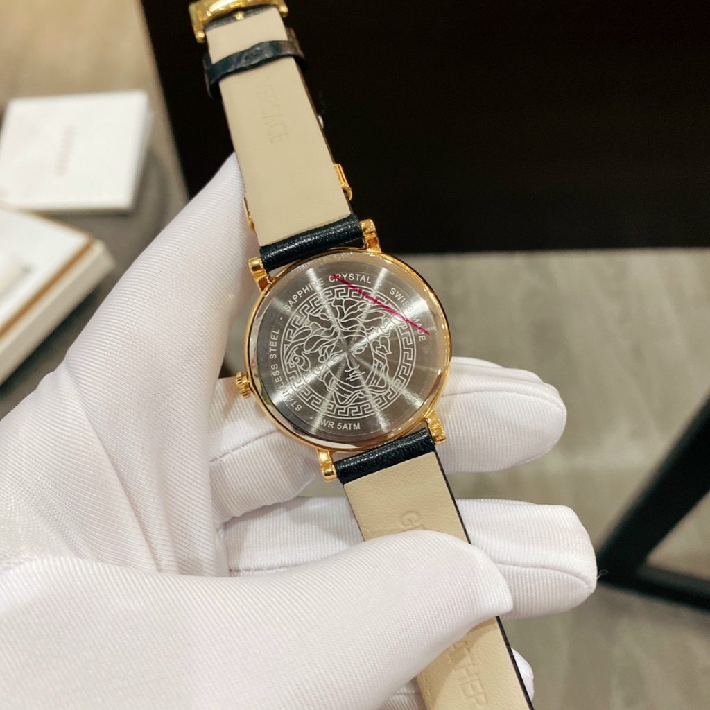 Đồng hồ Versace giá rẻ