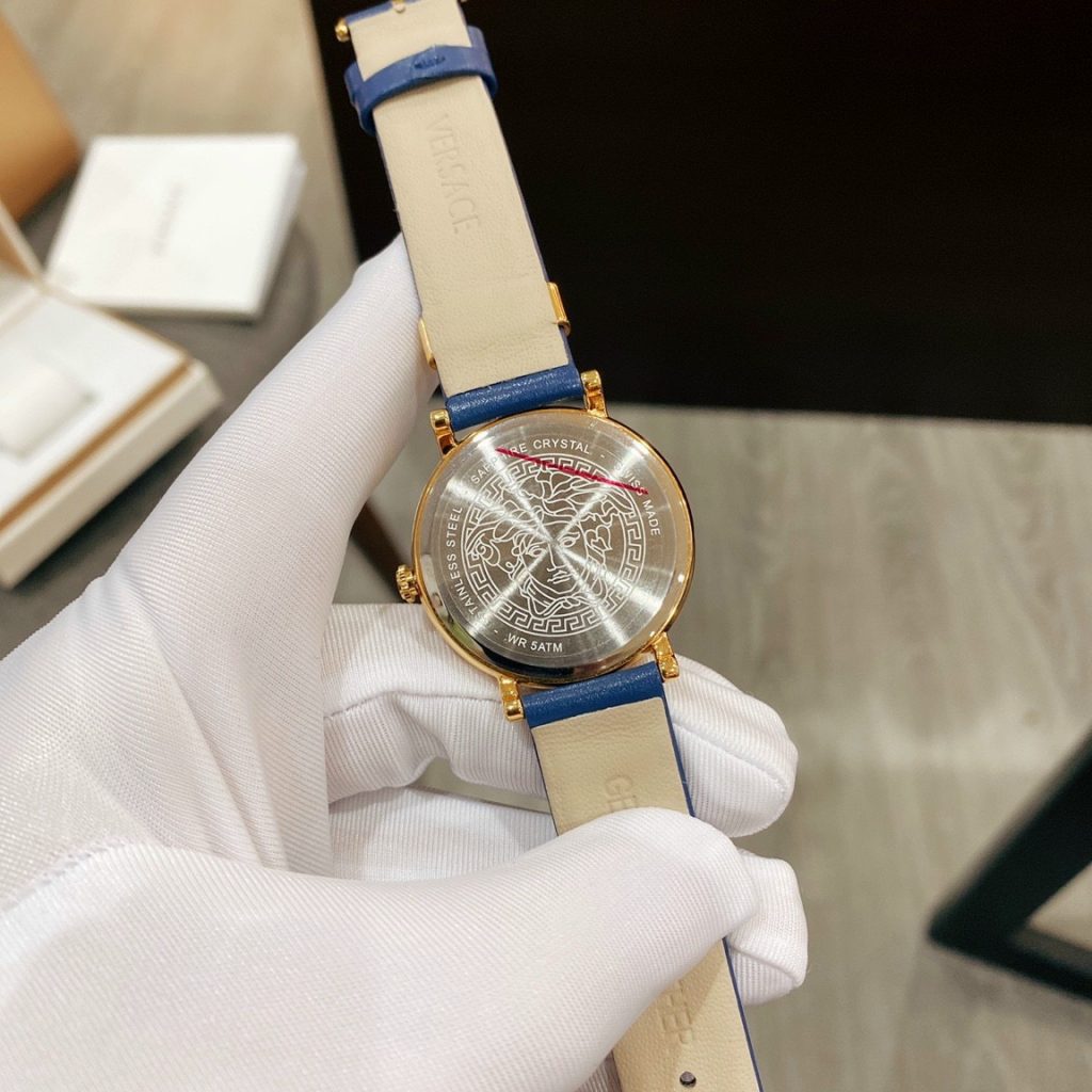 Đồng hồ Versace nữ giá rẻ