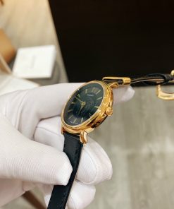 Đồng hồ Versace nữ mặt tròn