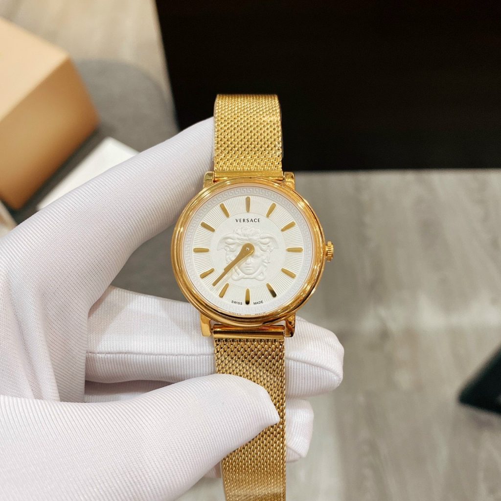 Đồng hồ Versace nữ siêu cấp