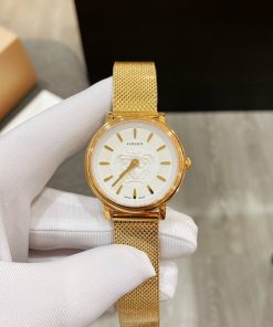 Đồng hồ Versace nữ siêu cấp