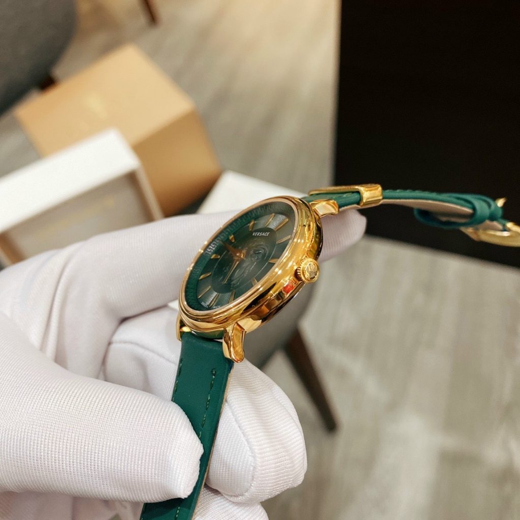 Đồng hồ Versace super fake