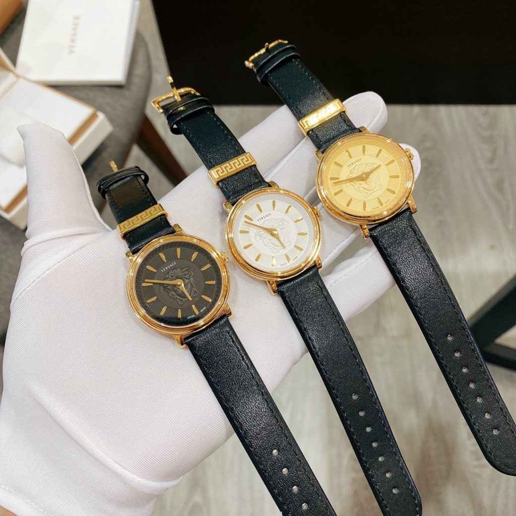 Đồng hồ Versace super fake