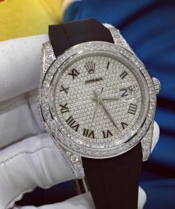 Đồng hồ nam siêu cấp Rolex