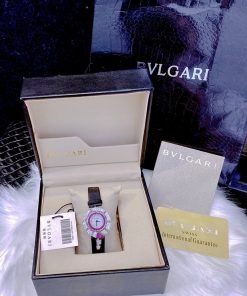 Đồng hồ BvlGari