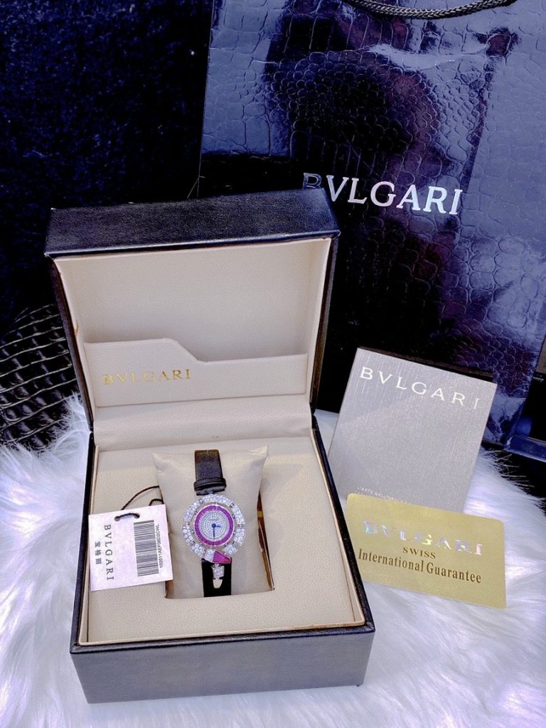 Đồng hồ BvlGari
