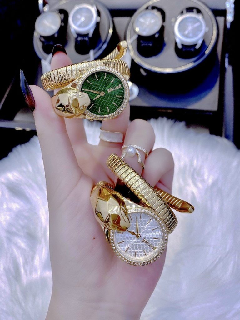 Đồng hồ Bvlgari