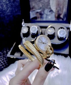 Đồng hồ Bvlgari fake