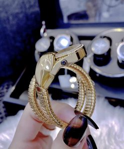 Đồng hồ Bvlgari nữ fake