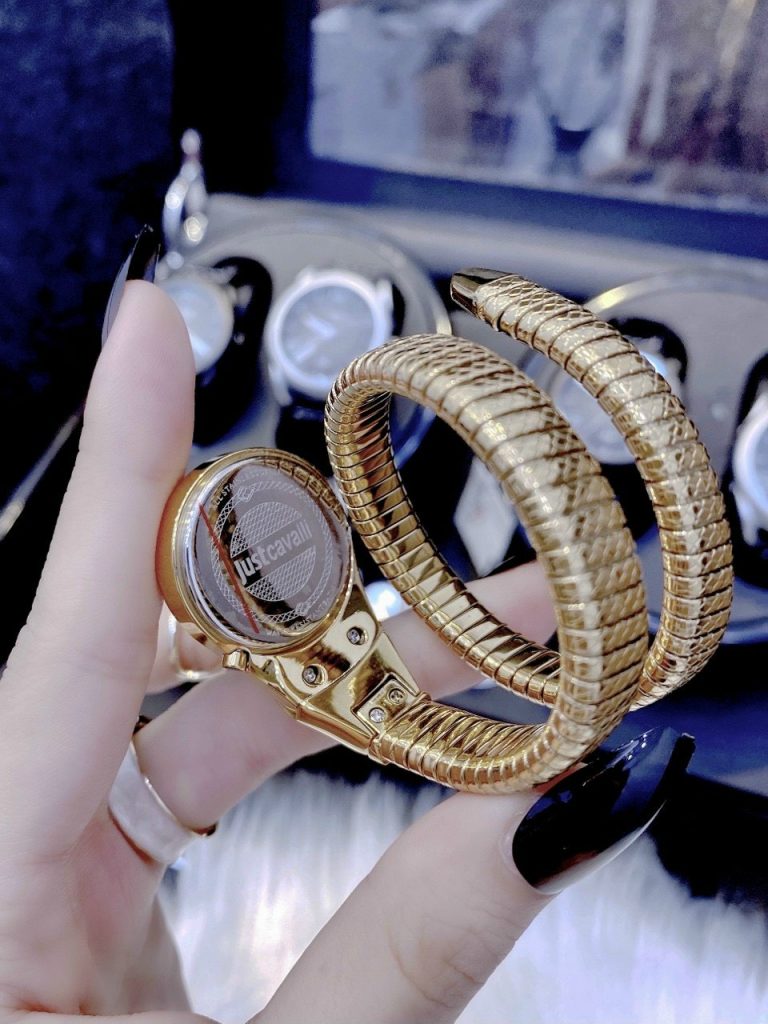 Đồng hồ Bvlgari nữ giá rẻ