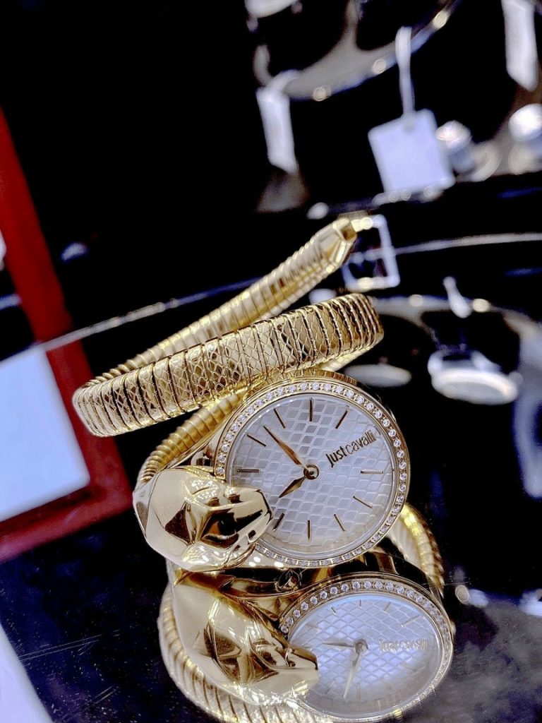 Đồng hồ Bvlgari super fake