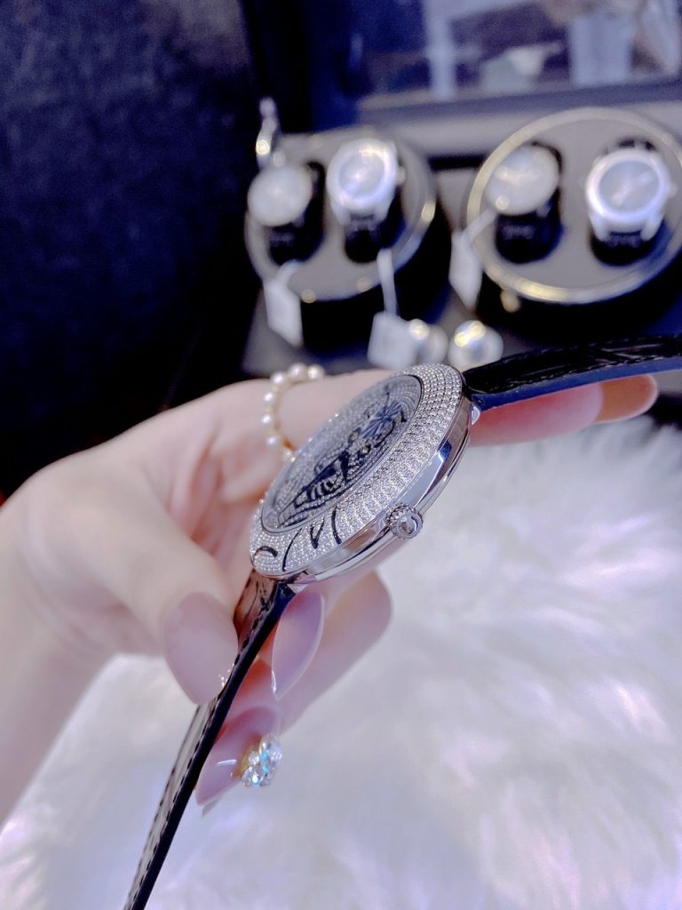 Đồng hồ Cartier nam siêu cấp