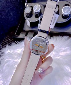 Đồng hồ Cartier nữ siêu cấp