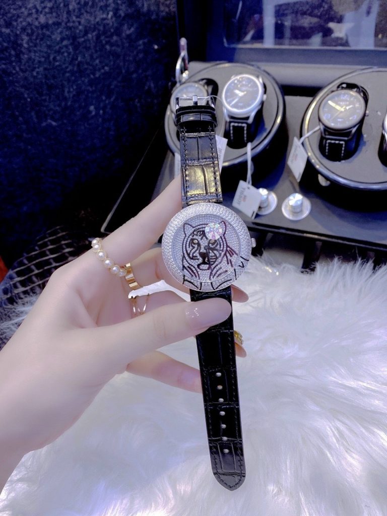 Đồng hồ Cartier replica 11