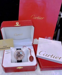 Đồng hồ Cartier siêu cấp