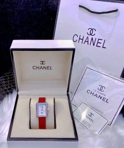 Đồng hồ Chanel giá rẻ