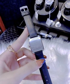 Đồng hồ Chanel nữ dây da