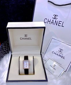 Đồng hồ Chanel nữ giá rẻ