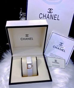 Đồng hồ Chanel nữ siêu cấp