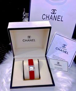 Đồng hồ Chanel nữ siêu cấp