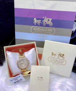 Đồng hồ Coach New York