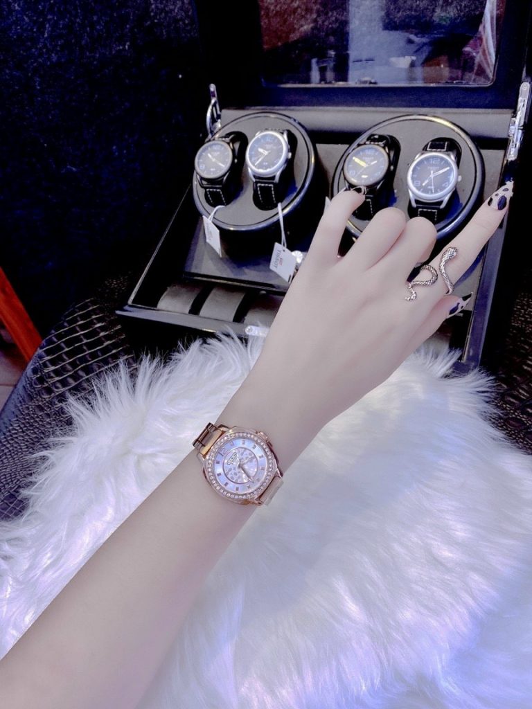 Đồng hồ Coach nữ giá rẻ