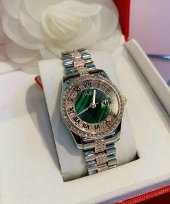 Đồng hồ Davena Austria