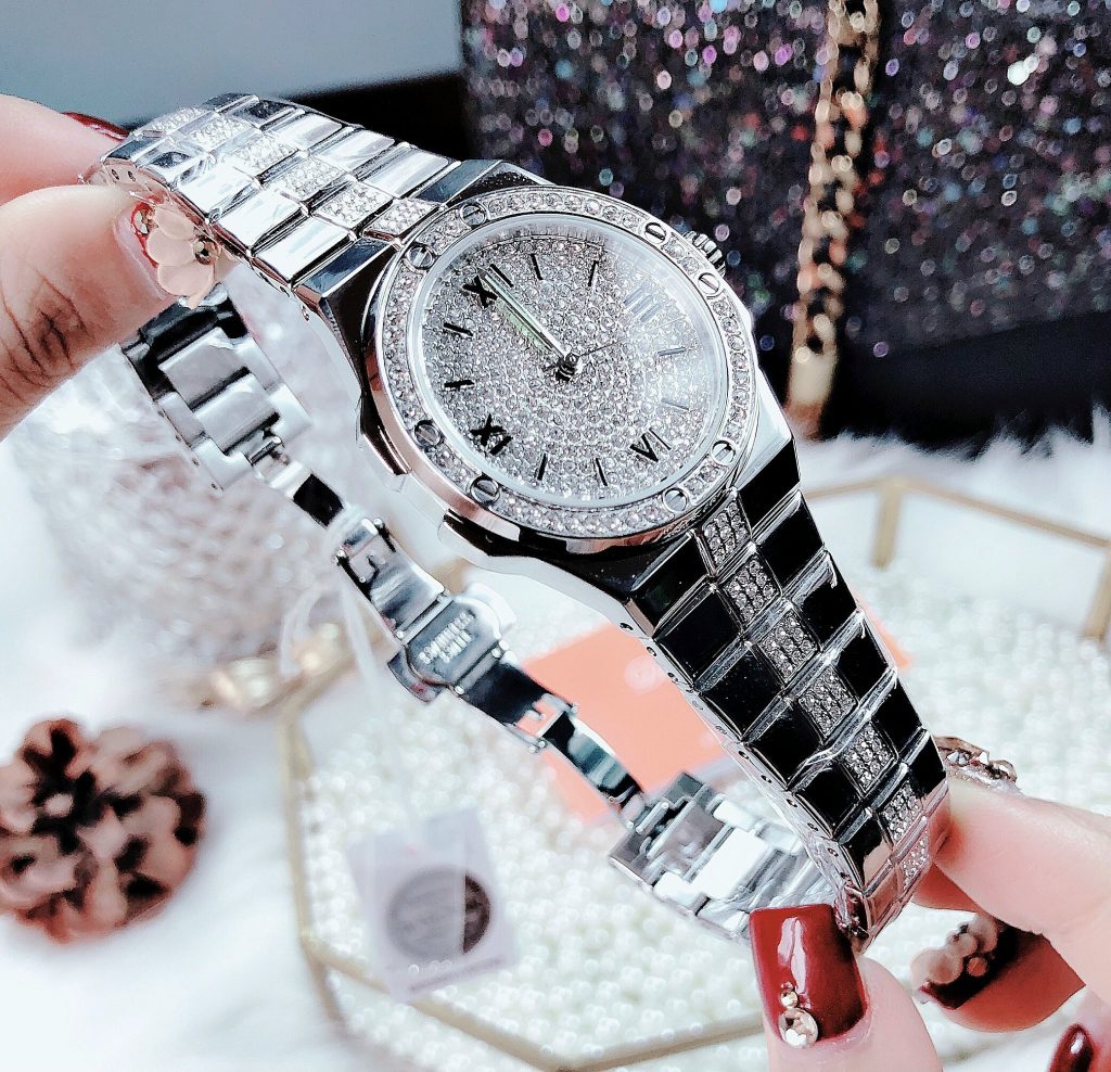 Đồng hồ Davena Austria