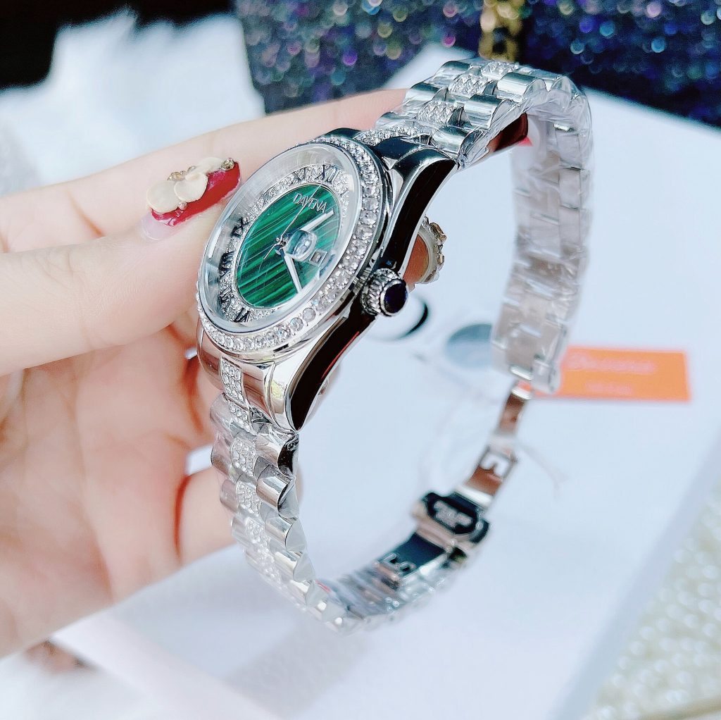 Đồng hồ Davena Austria