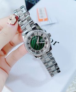 Đồng hồ Davena chính hãng xách tay