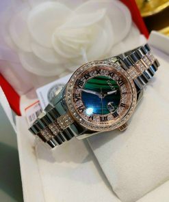 Đồng hồ Davena nữ chính hãng