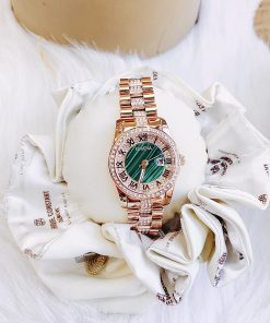 Đồng hồ Davena nữ chính hãng