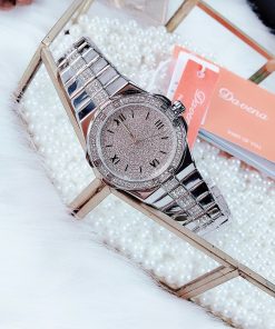 Đồng hồ Davena nữ chính hãng