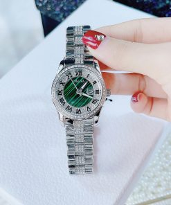 Đồng hồ Davena nữ chính hãng