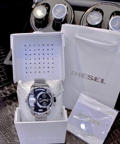 Đồng hồ Diesel DZ7259