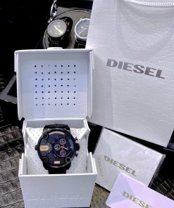 Đồng hồ Diesel DZ7291